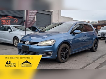 (15) - 1.4 TSI BlueMotion Tech SE DSG Euro 5 (s/s) 5dr