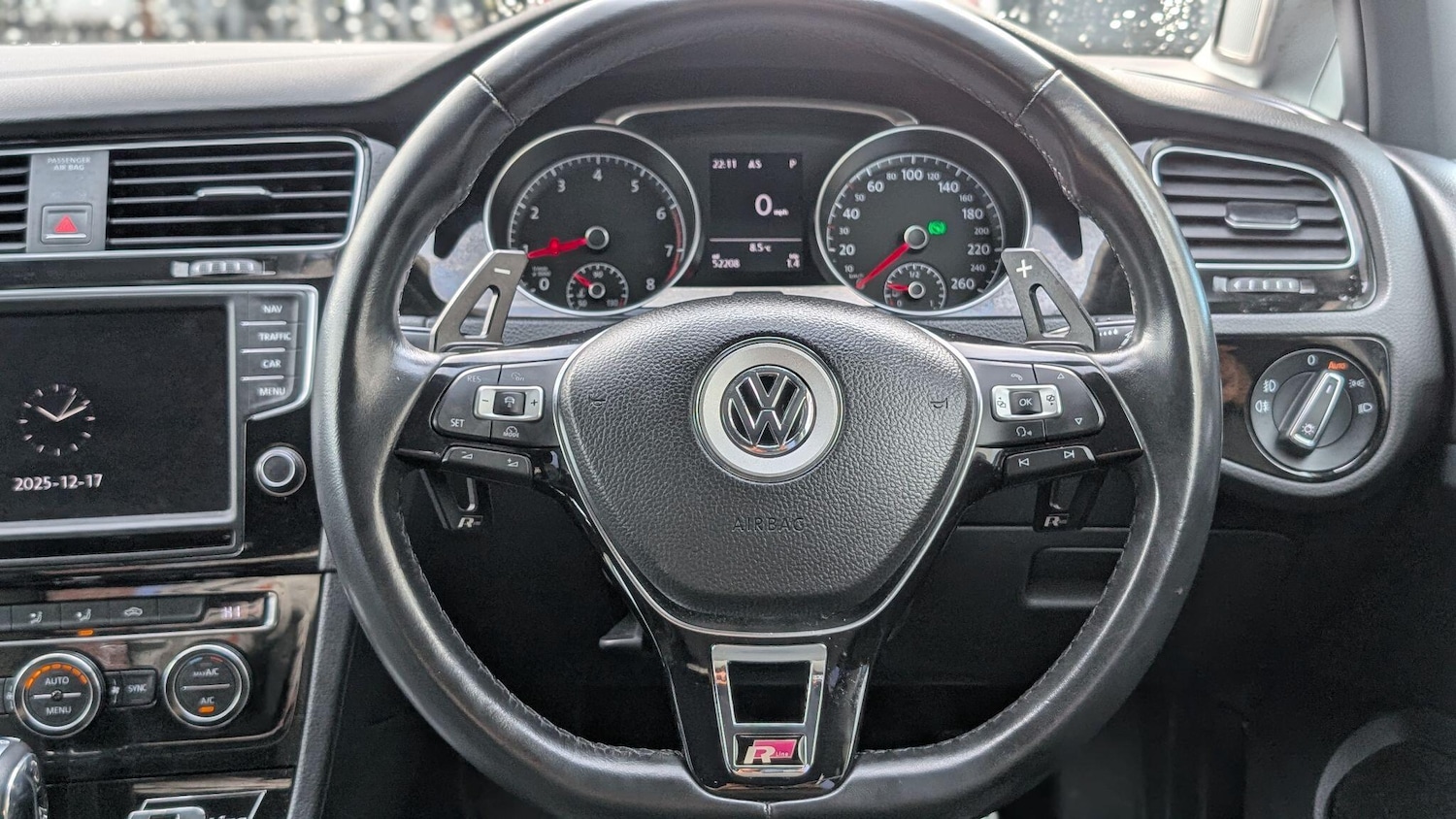 Used Volkswagen Golf for sale - 77066382: Photo 21