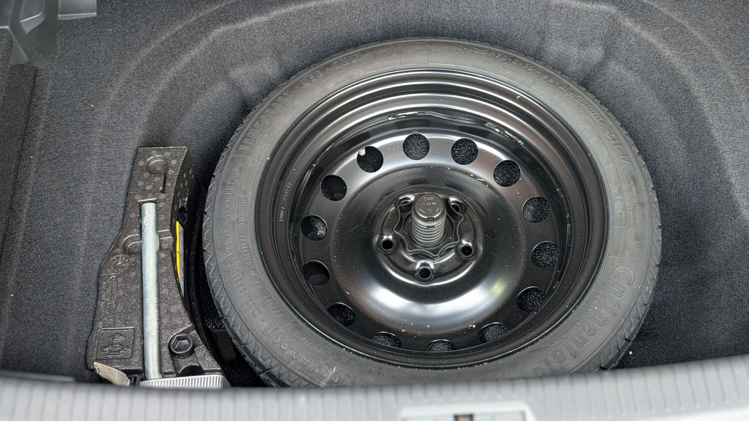 Used Volkswagen Golf for sale - 77066382: Photo 45