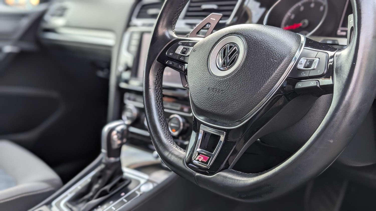 Used Volkswagen Golf for sale - 77066382: Photo 47