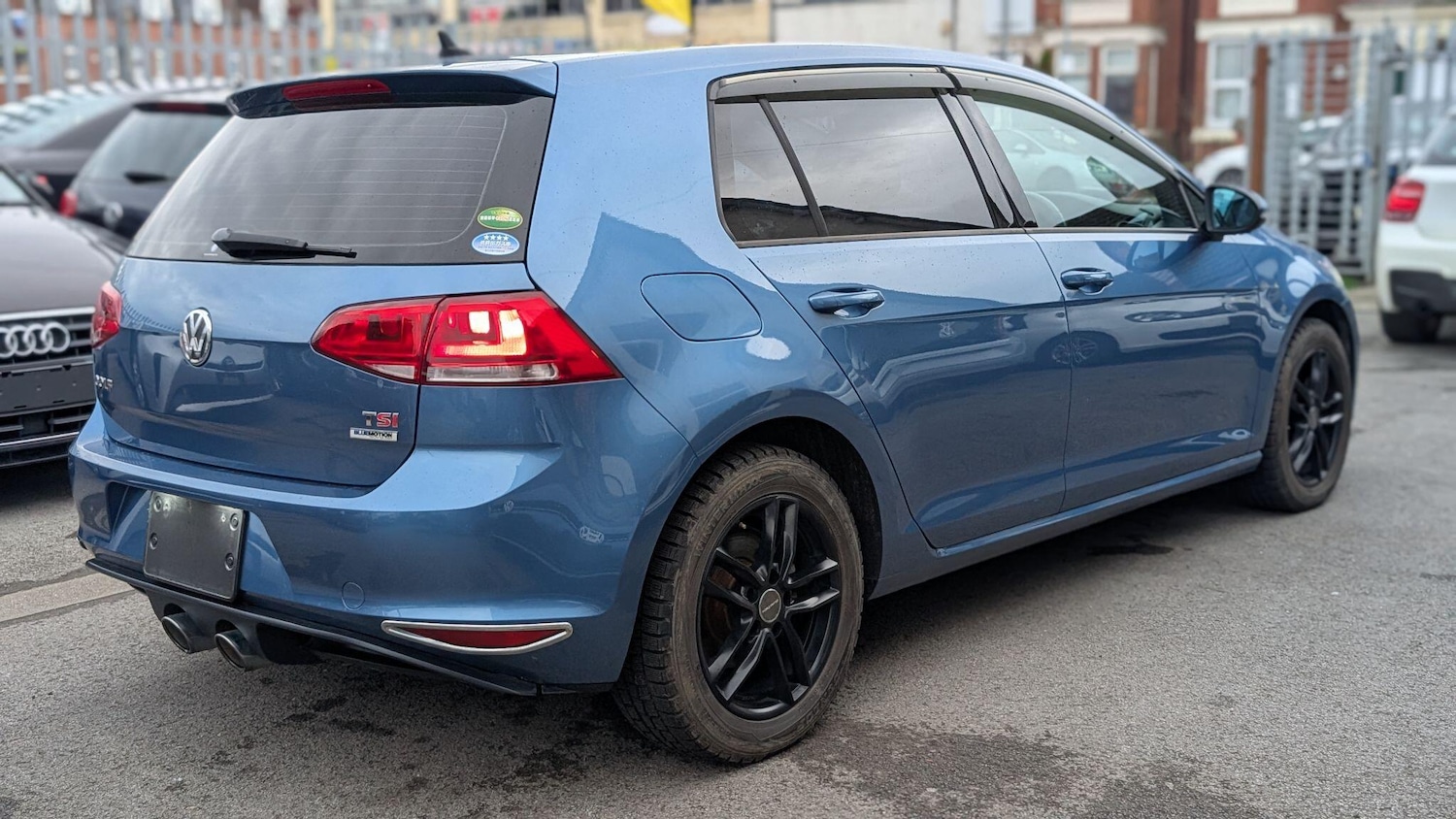 Used Volkswagen Golf for sale - 77066382: Photo 5