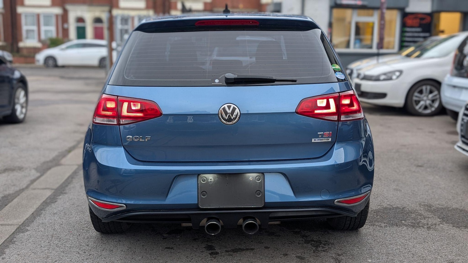 Used Volkswagen Golf for sale - 77066382: Photo 6