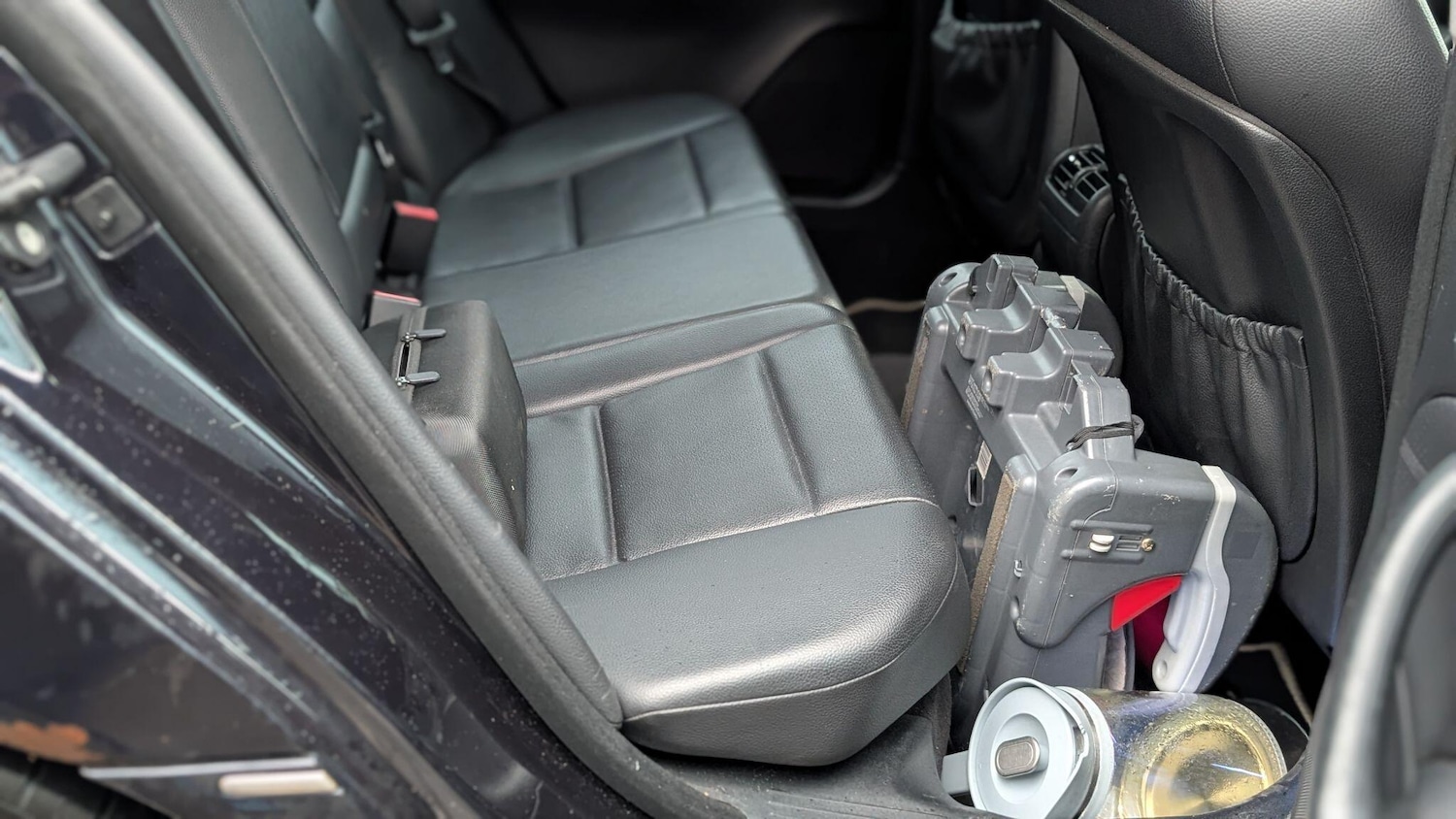 Used Mercedes-Benz C Class 2005 for sale - 77163425: Photo 12