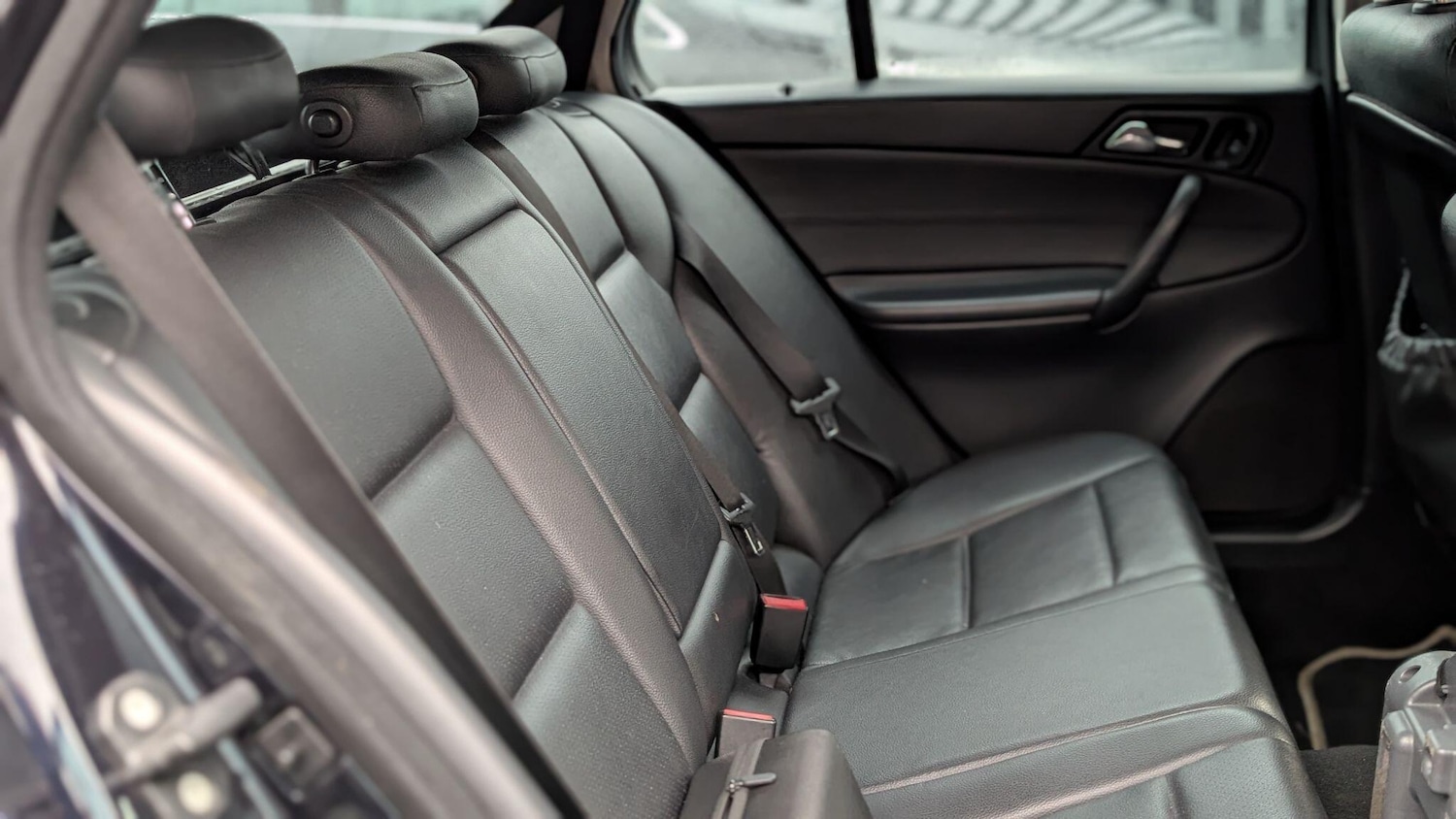 Used Mercedes-Benz C Class 2005 for sale - 77163425: Photo 13