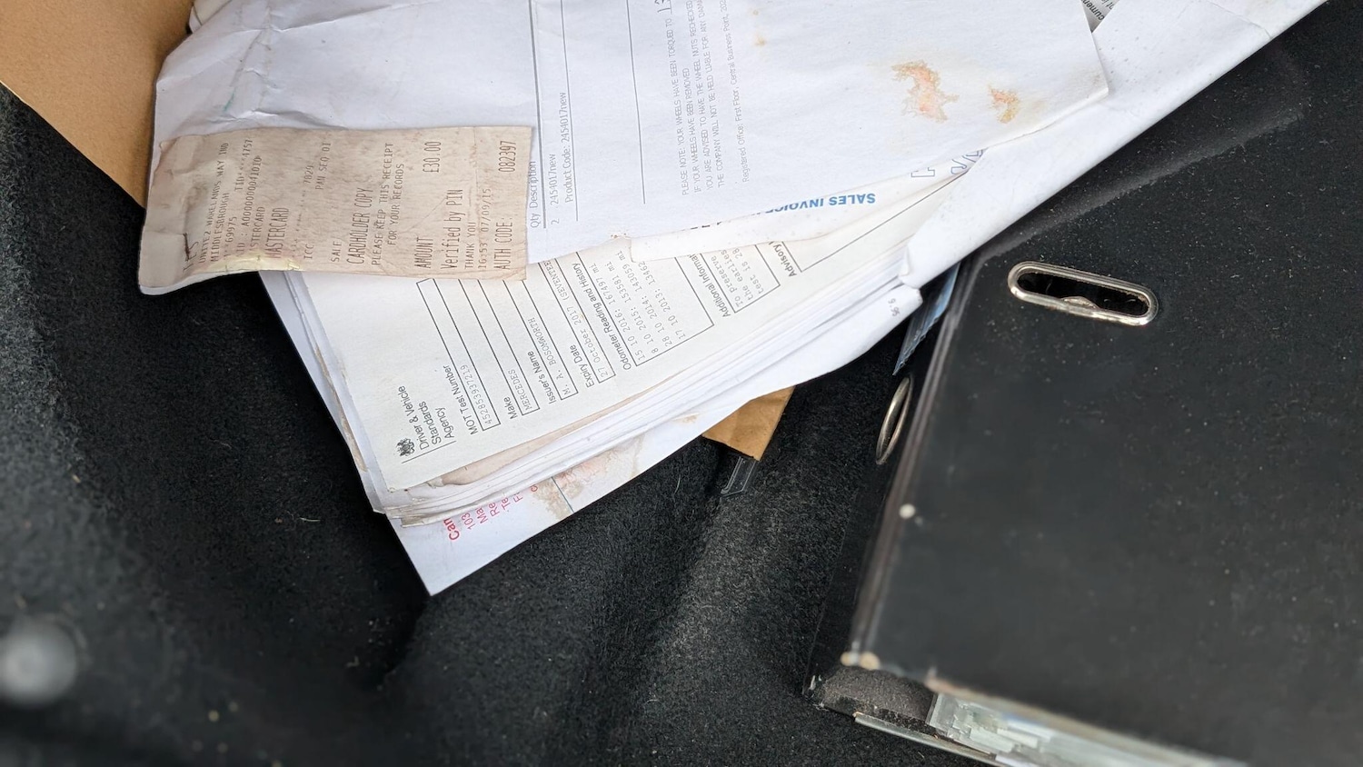 Used Mercedes-Benz C Class 2005 for sale - 77163425: Photo 16