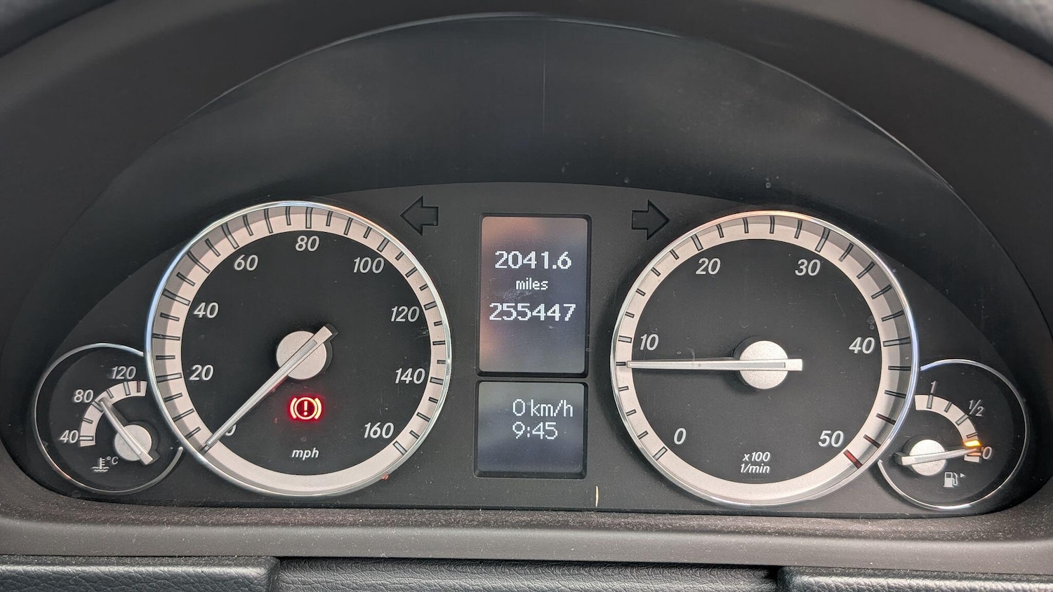 Used Mercedes-Benz C Class 2005 for sale - 77163425: Photo 6