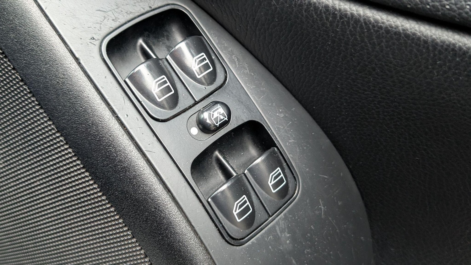 Used Mercedes-Benz C Class 2005 for sale - 77163425: Photo 9