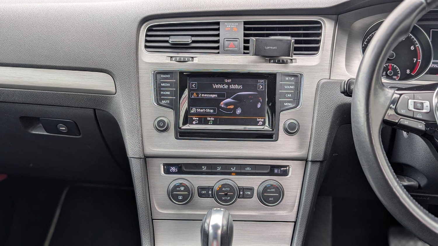 Used Volkswagen Golf for sale - 77909173: Photo 10