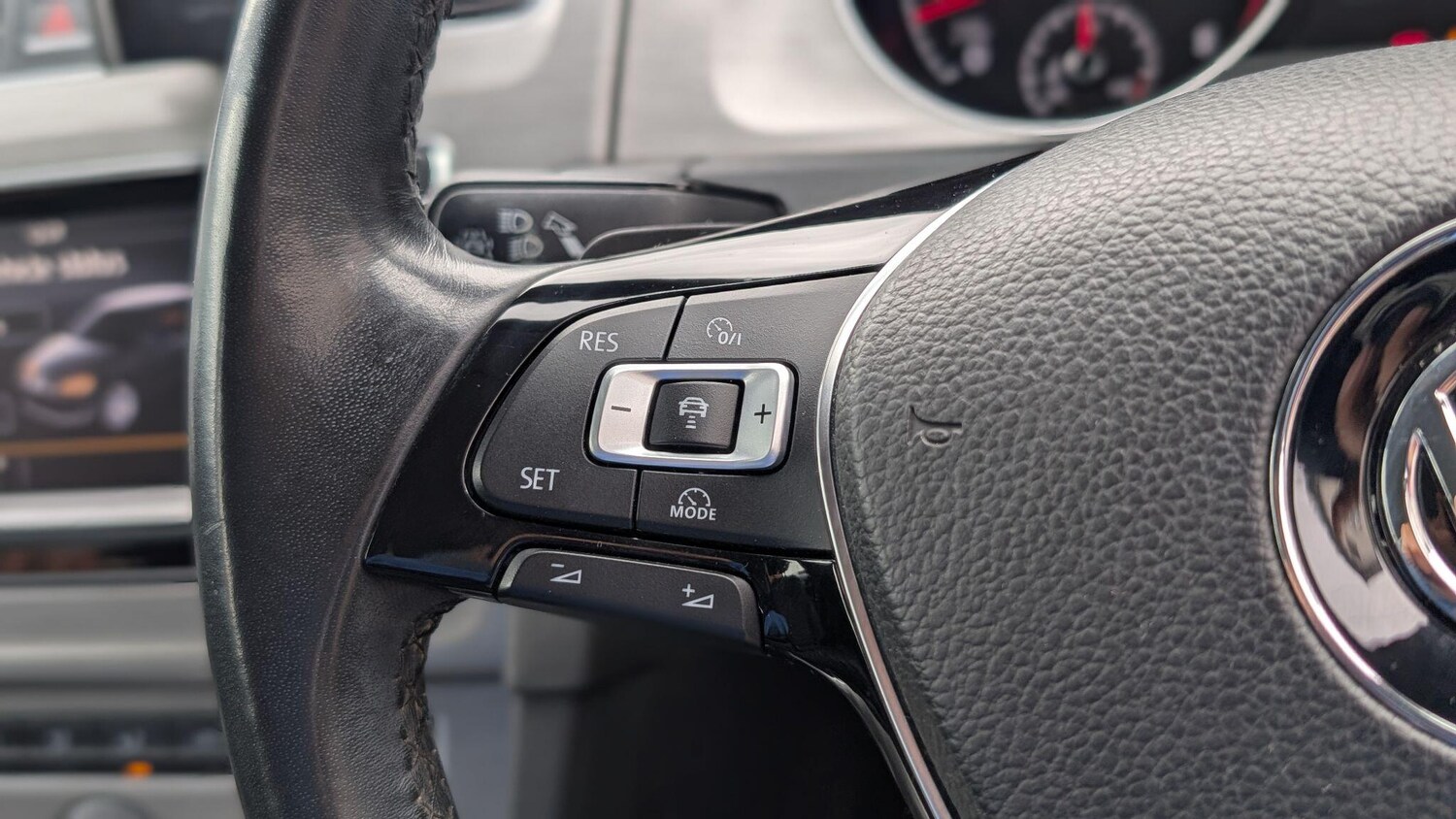 Used Volkswagen Golf for sale - 77909173: Photo 12