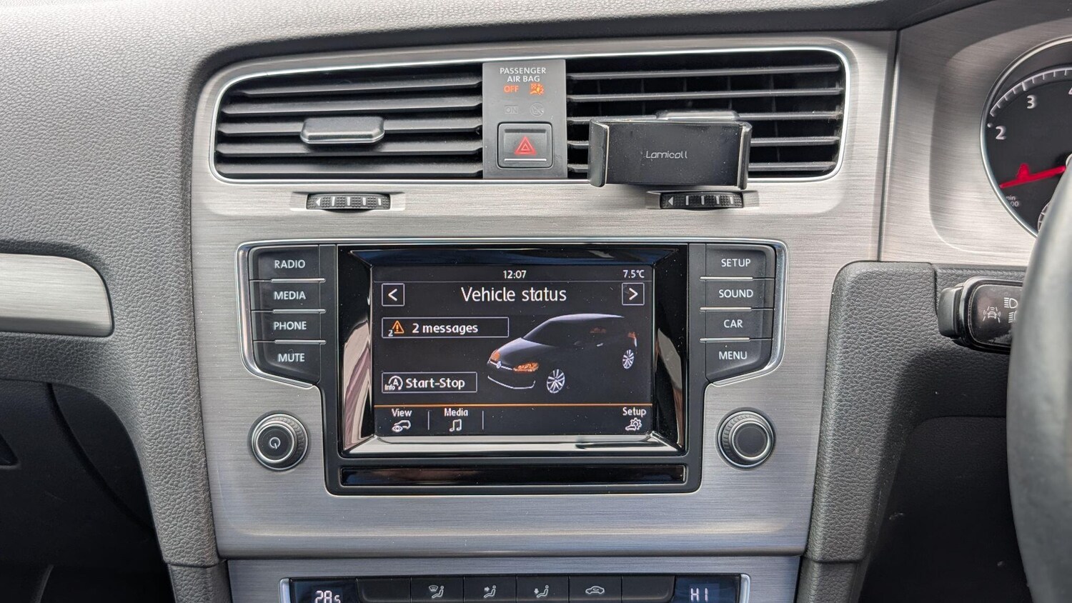 Used Volkswagen Golf for sale - 77909173: Photo 17