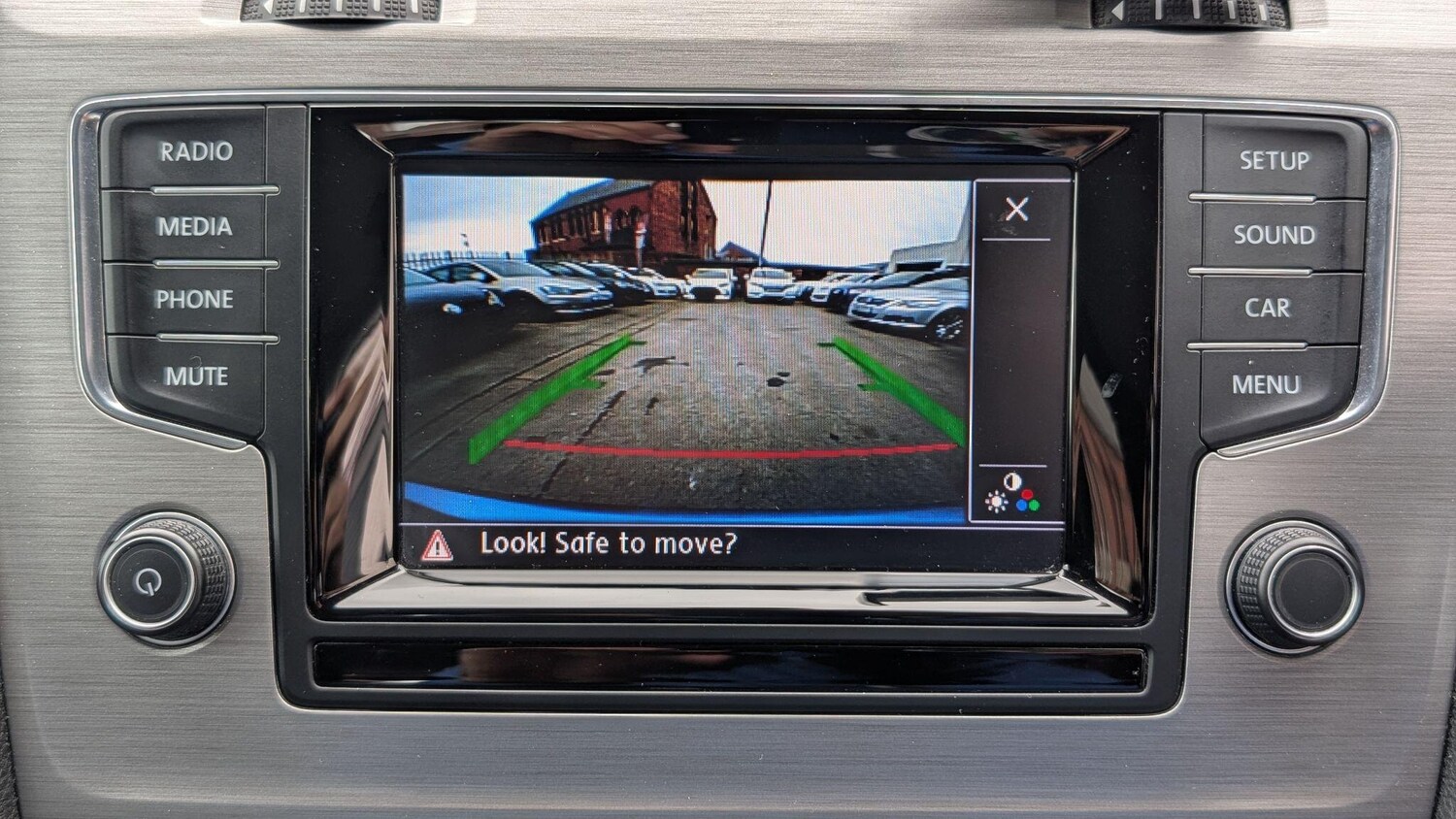 Used Volkswagen Golf for sale - 77909173: Photo 18