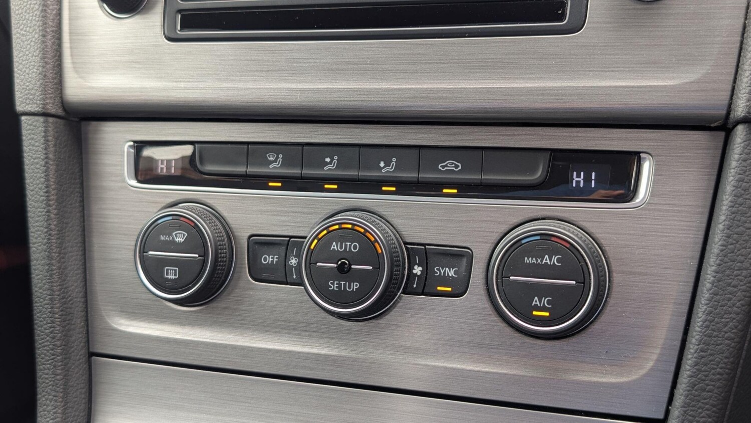 Used Volkswagen Golf for sale - 77909173: Photo 19