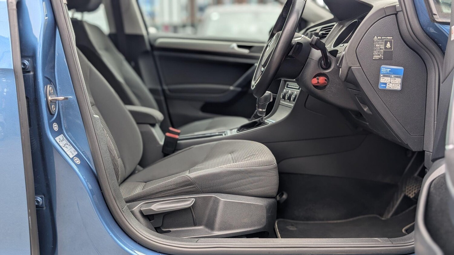 Used Volkswagen Golf for sale - 77909173: Photo 27