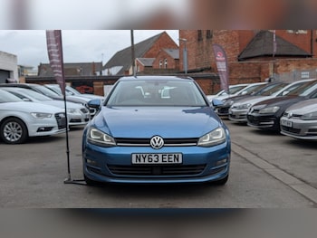Used Volkswagen Golf 2014 for sale - 77909173: Photo