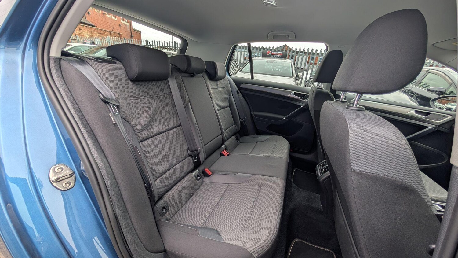 Used Volkswagen Golf for sale - 77909173: Photo 38