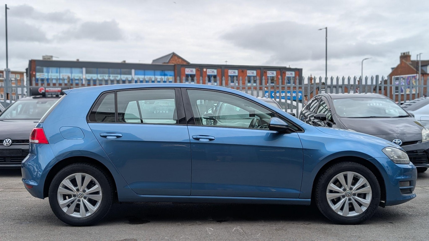 Used Volkswagen Golf for sale - 77909173: Photo 4
