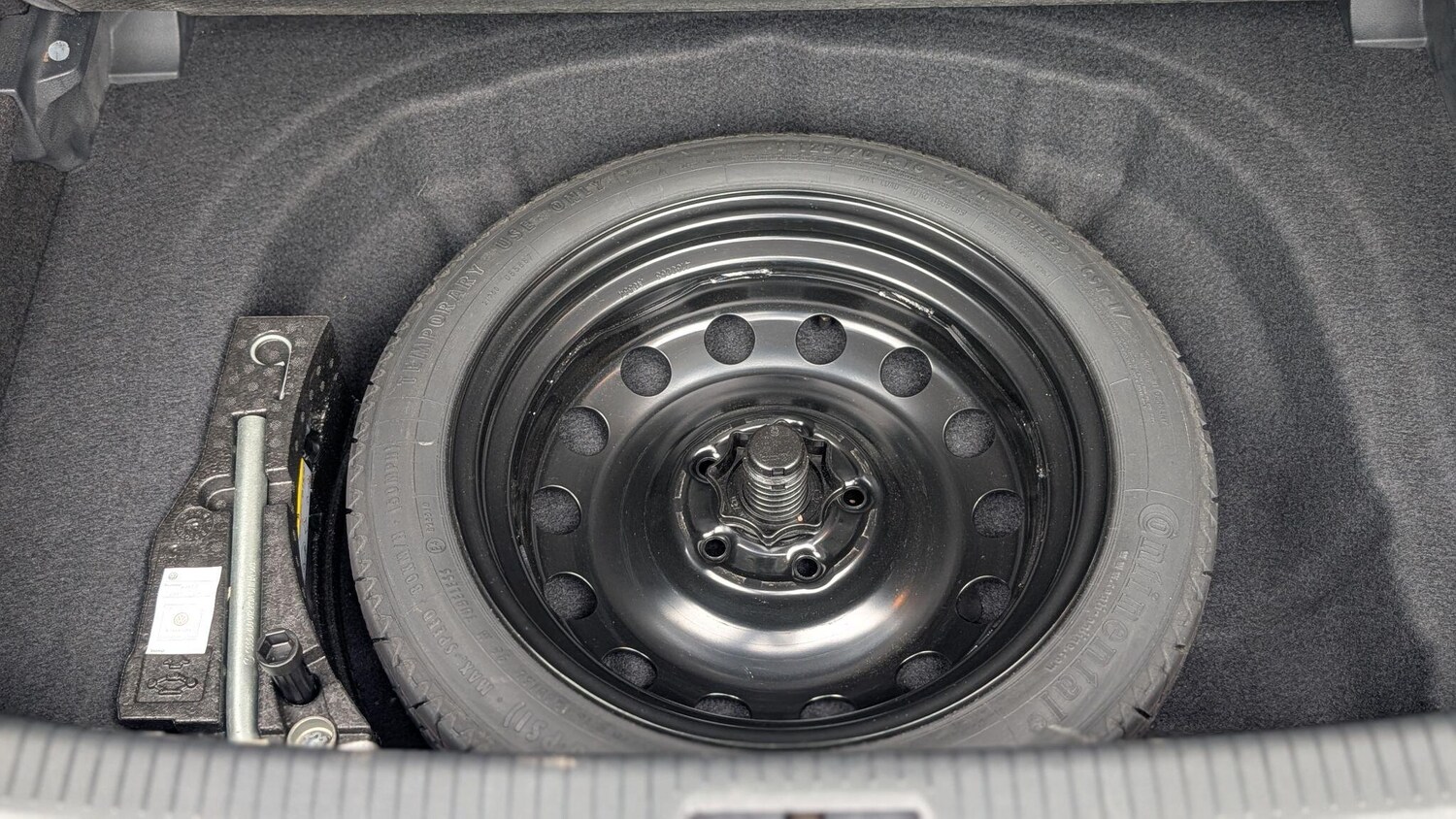 Used Volkswagen Golf for sale - 77909173: Photo 45