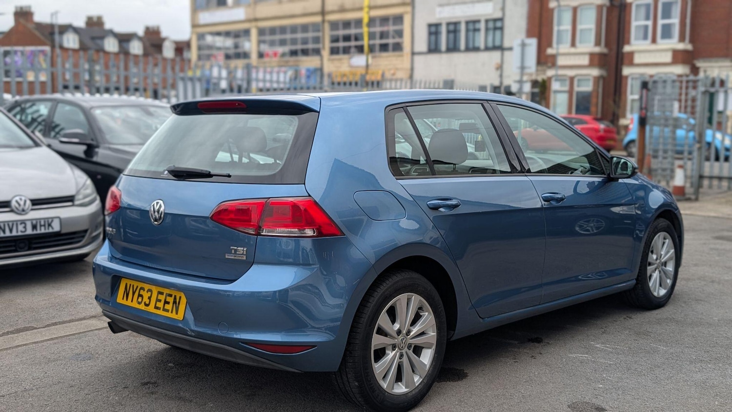 Used Volkswagen Golf for sale - 77909173: Photo 5