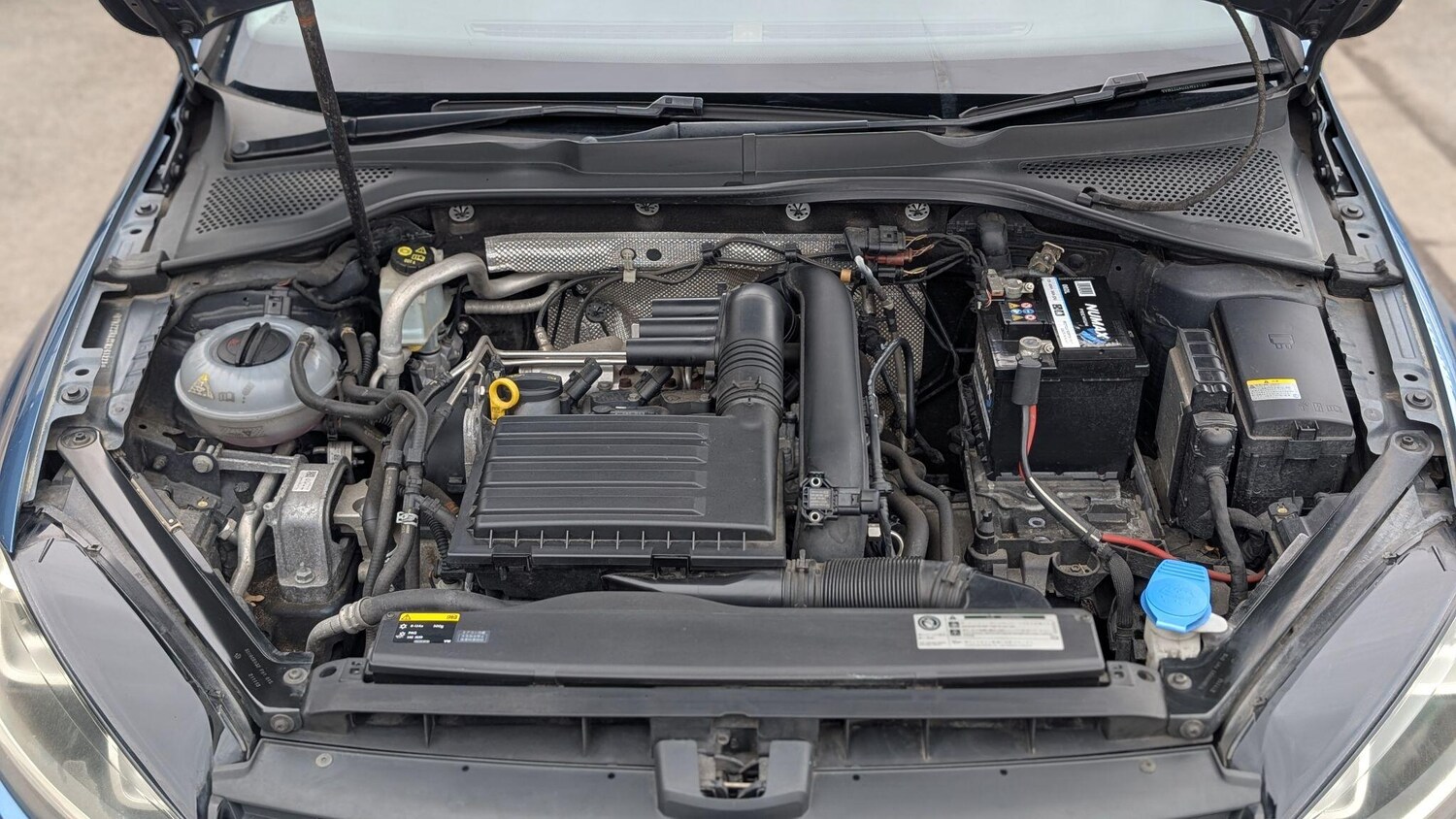 Used Volkswagen Golf for sale - 77909173: Photo 50