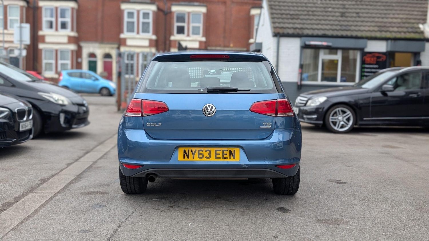 Used Volkswagen Golf for sale - 77909173: Photo 6