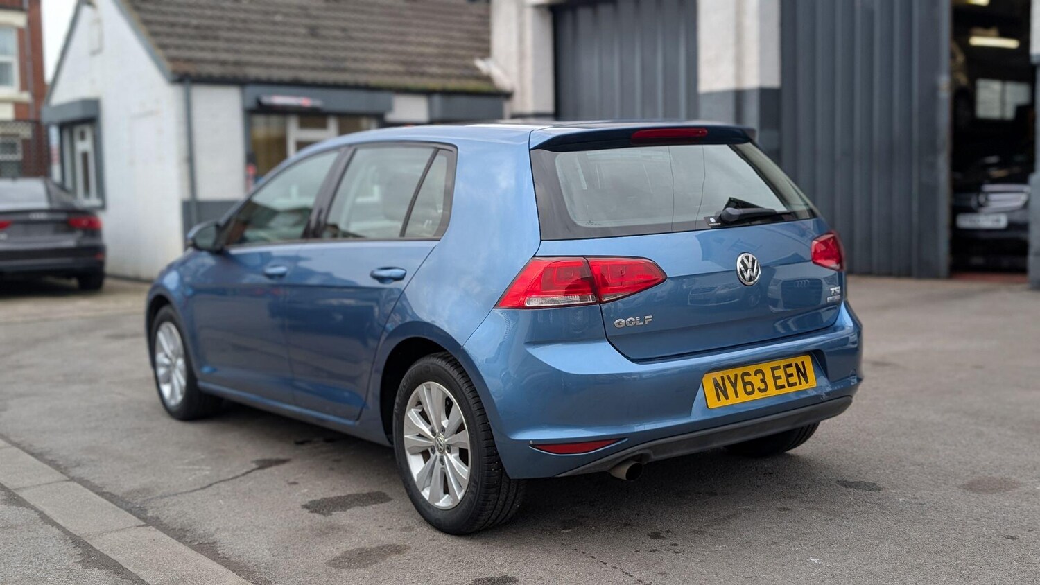 Used Volkswagen Golf for sale - 77909173: Photo 7