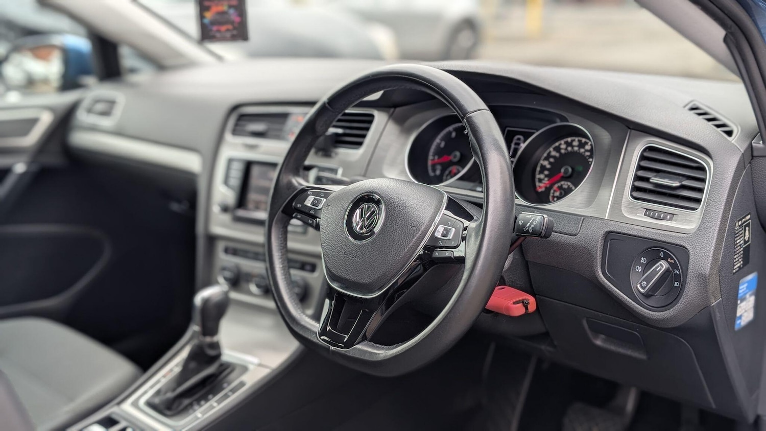 Used Volkswagen Golf for sale - 77909173: Photo 8