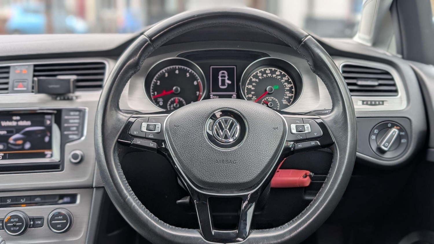 Used Volkswagen Golf for sale - 77909173: Photo 9