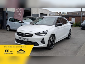 Used Vauxhall Corsa 2022 for sale - 78910711: Photo