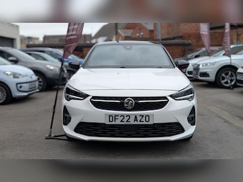 Used Vauxhall Corsa 2022 for sale - 78910711: Photo