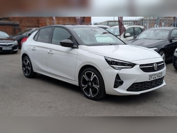 Used Vauxhall Corsa 2022 for sale - 78910711: Photo