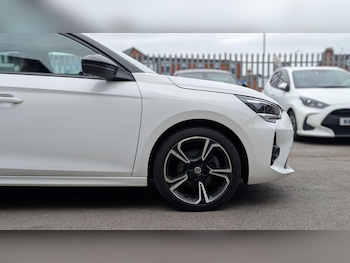 Used Vauxhall Corsa 2022 for sale - 78910711: Photo