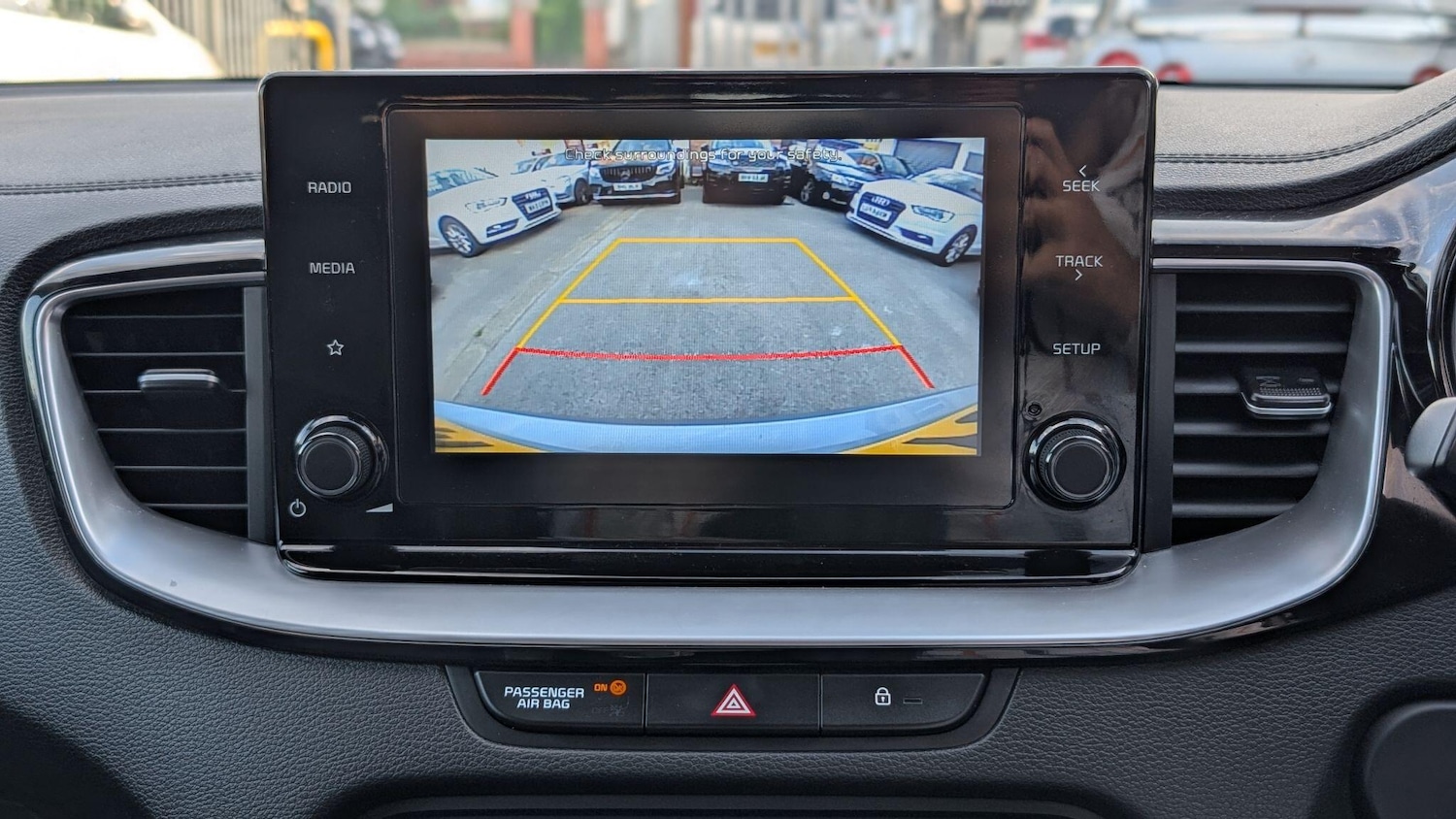 Used Kia XCeed 2020 for sale - 77066319: Photo 15