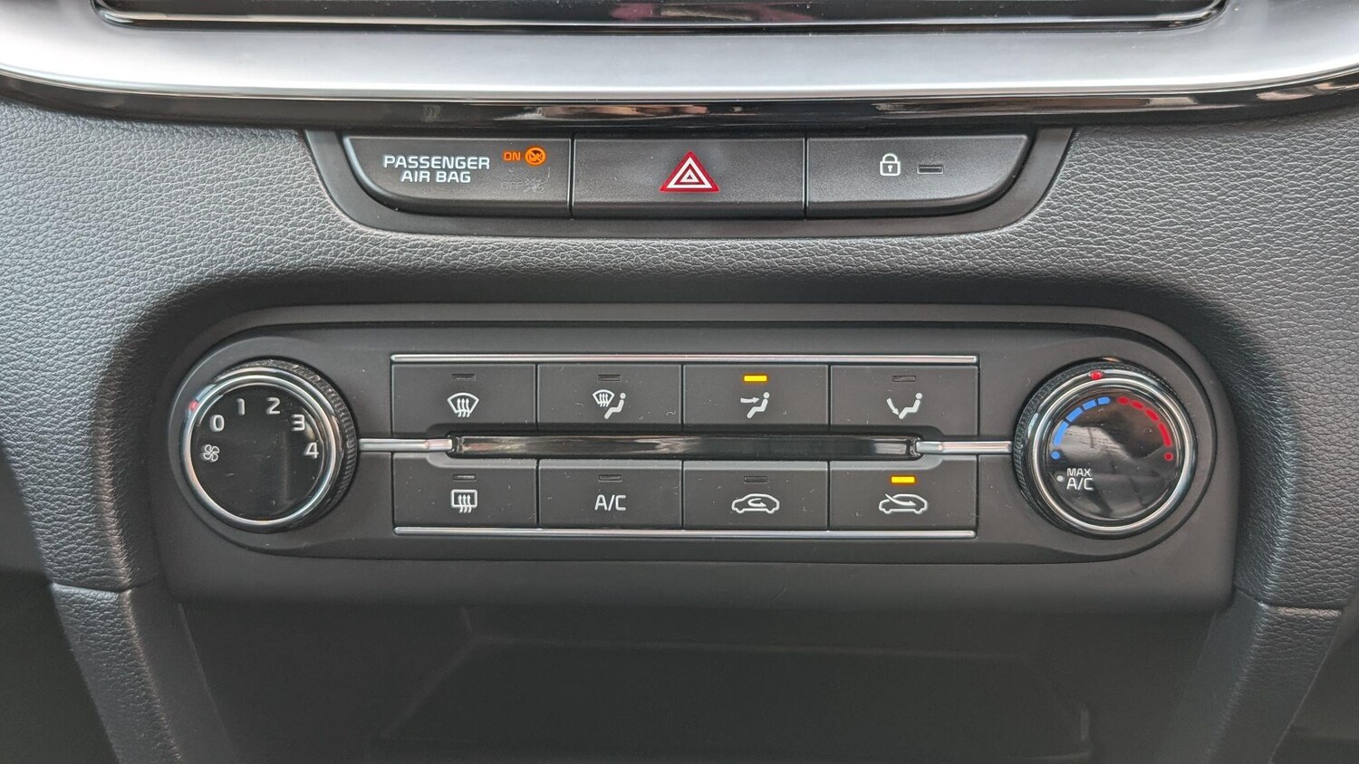 Used Kia XCeed 2020 for sale - 77066319: Photo 16