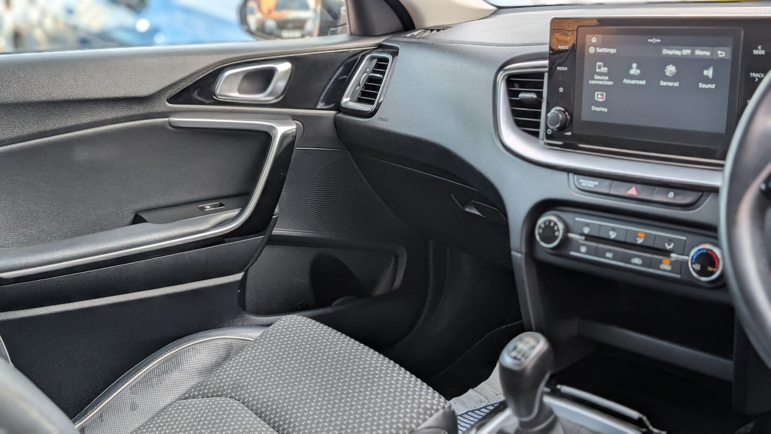 Used Kia XCeed 2020 for sale - 77066319: Photo 23