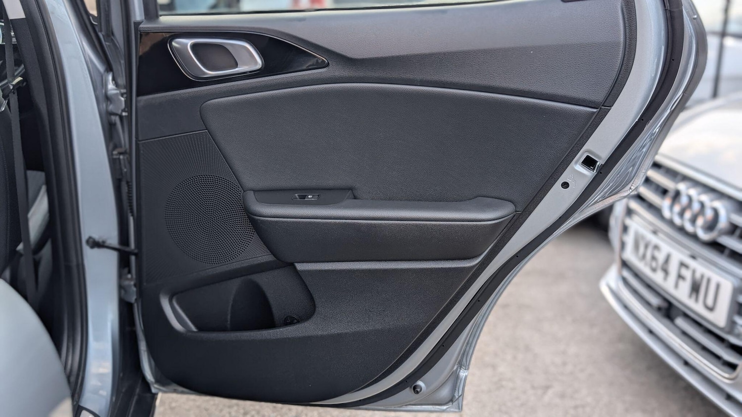 Used Kia XCeed 2020 for sale - 77066319: Photo 34