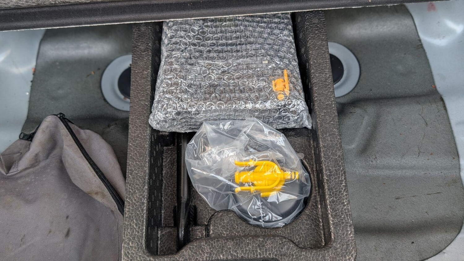 Used Kia XCeed 2020 for sale - 77066319: Photo 40