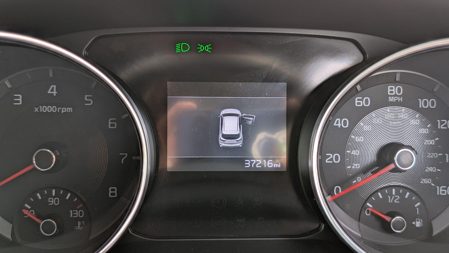 Used Kia XCeed 2020 for sale - 77066319: Photo 48