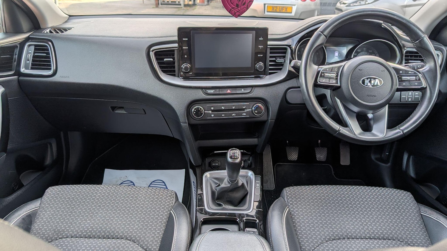 Used Kia XCeed 2020 for sale - 77066319: Photo 8