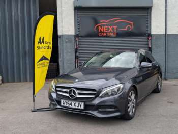 2014 (64) - 2.1 C250 BlueTEC Sport G-Tronic+ Euro 6 (s/s) 4dr
