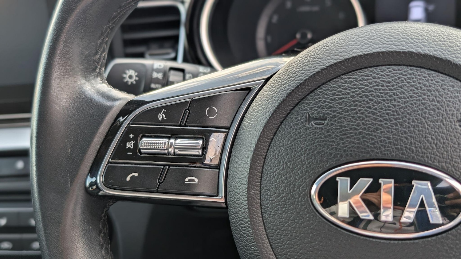 Used Kia XCeed 2020 for sale - 76227714: Photo 11