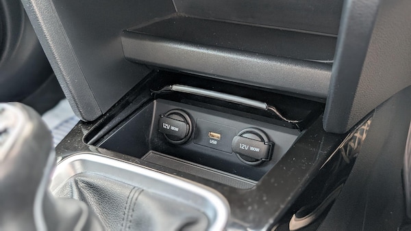 Used Kia XCeed 2020 for sale - 76227714: Photo 18