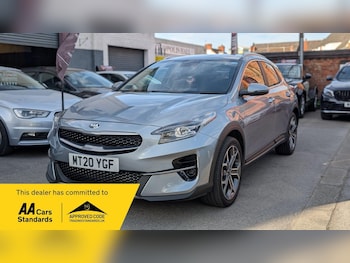 Kia - XCeed
