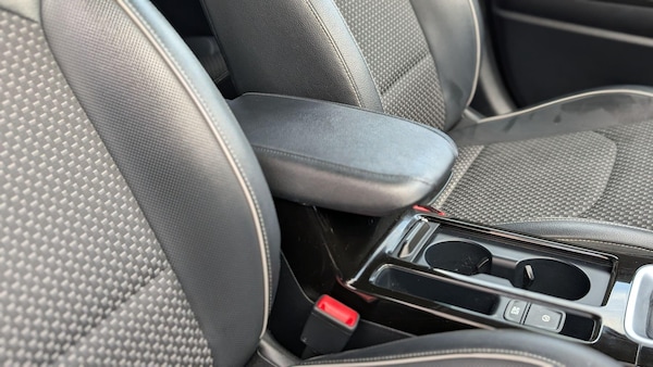 Used Kia XCeed 2020 for sale - 76227714: Photo 21