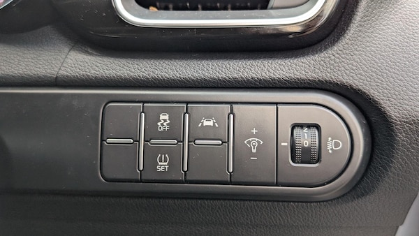 Used Kia XCeed 2020 for sale - 76227714: Photo 22