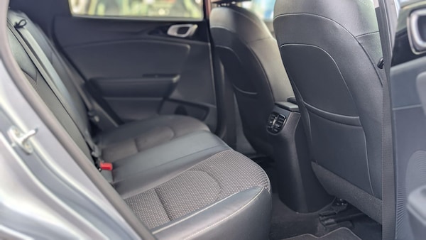 Used Kia XCeed 2020 for sale - 76227714: Photo 28