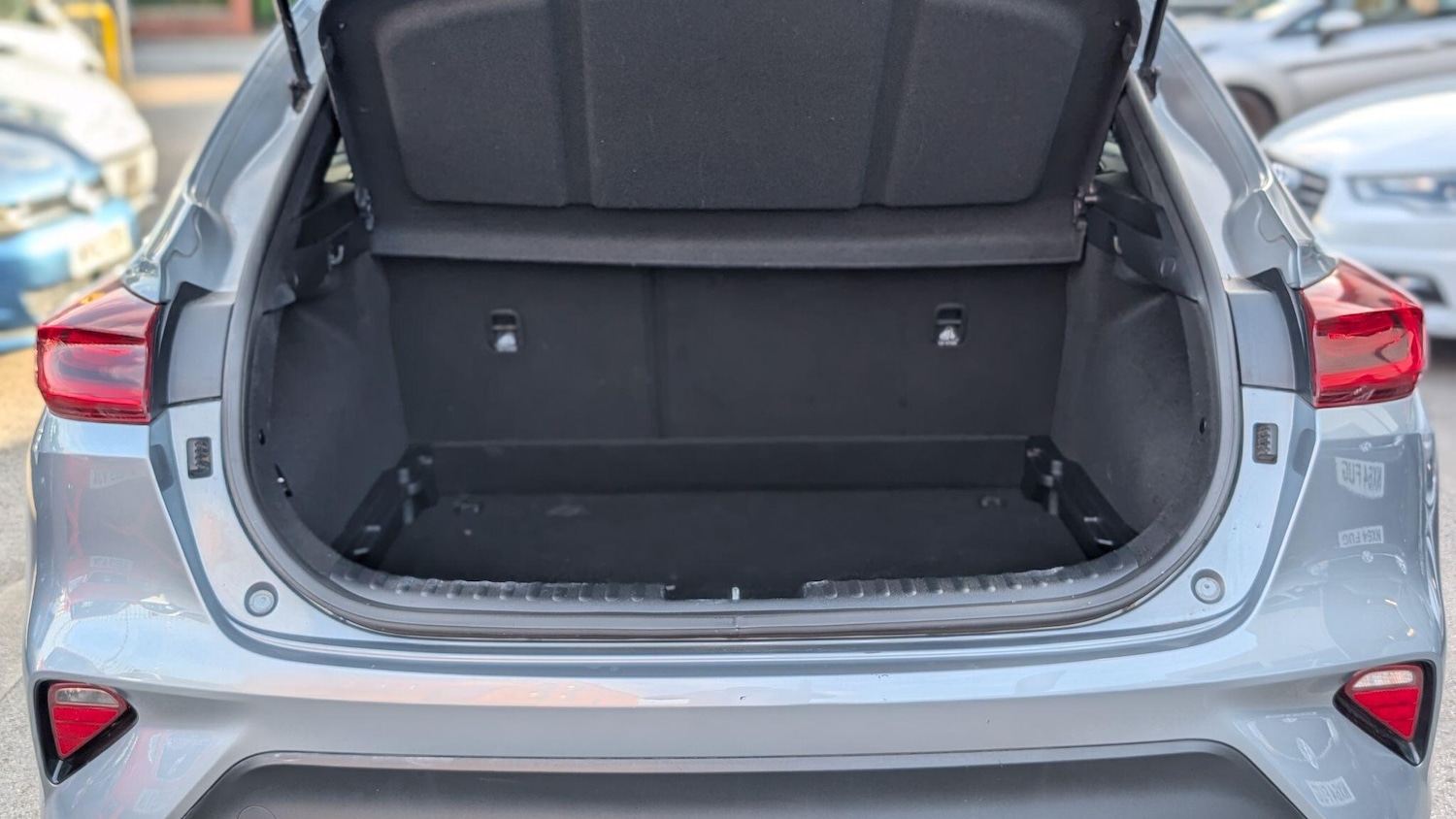 Used Kia XCeed 2020 for sale - 76227714: Photo 37