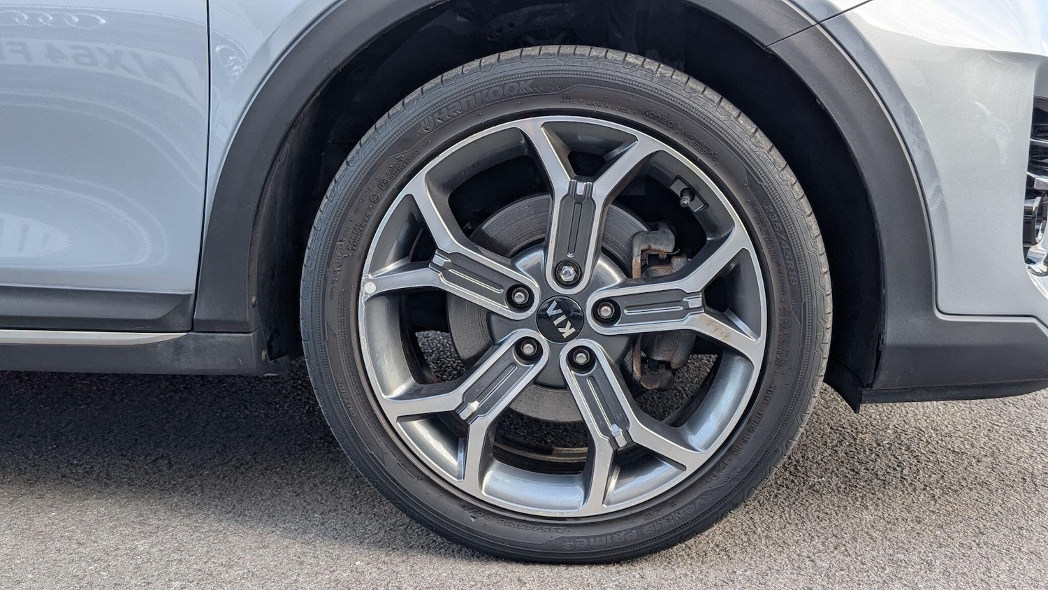 Used Kia XCeed 2020 for sale - 76227714: Photo 44