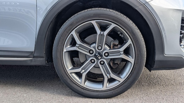 Used Kia XCeed 2020 for sale - 76227714: Photo 44