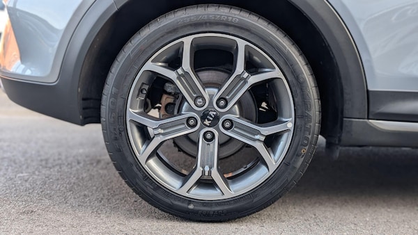 Used Kia XCeed 2020 for sale - 76227714: Photo 45