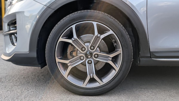 Used Kia XCeed 2020 for sale - 76227714: Photo 47